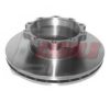 CASALS 55135 Brake Disc